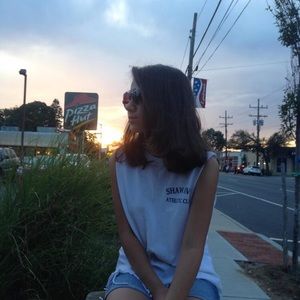 Meet your Posher, Irene